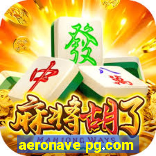 aeronave pg.com